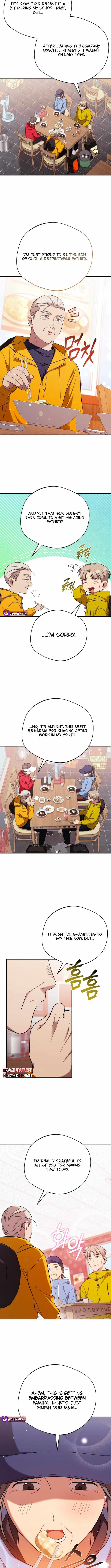 The Heavenly Demon Will Give You a Massage Chapter 61 8